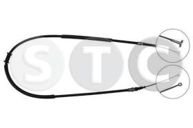 STC T481286 - CABLE FRENO DEDRA 1,8-2,0-TD 1IZQQ