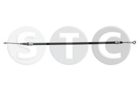 STC T481288 - CABLE FRENO UNO TURBO IE IZQ