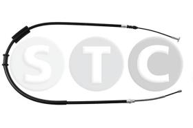 STC T481301 - CABLE FRENO BRAVA 1,6-1,8 ANTIDERR