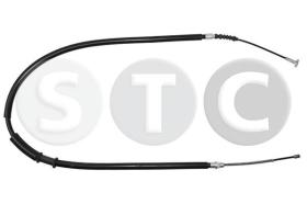 STC T481302 - CABLE FRENO BRAVA 1,4 (DRUM BRDERR