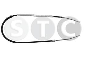 STC T481306 - CABLE FRENO BRAVA 1,6-1,8 ANTIIZQQ