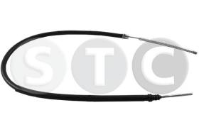 STC T481307 - CABLE FRENO EVASION ALL (DRUMIZQQ