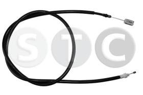 STC T481308 - CABLE FRENO ZETA OZOALL DER