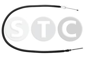 STC T481309 - CABLE FRENO ZETA OZOALL IZQ