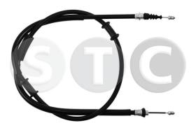 STC T481319 - CABLE FRENO BARCHETTLA ALL (DIDERR