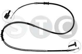 STC T481326 - CABLE FRENO MULTIPLAEXC.BI/BLUDERR