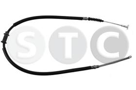 STC T481327 - CABLE FRENO MULTIPLAEXC.BI/BLUIZQQ