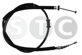 STC T481328 - CABLE FRENO PUNTO 1,8 16V  D DER