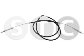STC T481330 - CABLE FRENO DAILY 35.8-35.10-3TRASS