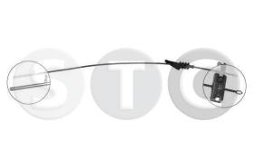 STC T481331 - CABLE FRENO MULTIPLAALL  ANT.DELL