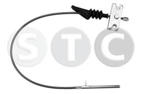 STC T481332 - CABLE FRENO MULTIPLAALL MOD. RDELL