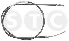 STC T481333 - CABLE FRENO MULTIPLAEXC.BI/BLUPOWER 1