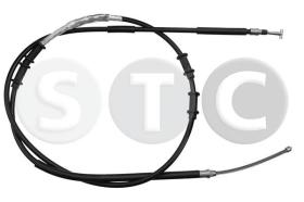 STC T481333 - CABLE FRENO MULTIPLAEXC.BI/BLUIZQQ
