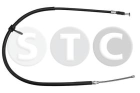STC T481334 - CABLE FRENO MULTIPLAEXC.BI/BLUDERR