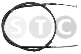 STC T481335 - CABLE FRENO MULTIPLA1,6 16V BIDERR