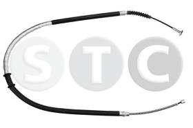 STC T481336 - CABLE FRENO MULTIPLA1,6 16V BIIZQQ