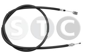 STC T481339 - CABLE FRENO EVASION ALL (DRUMDERR