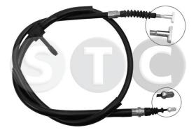 STC T481342 - CABLE FRENO MULTIPLAALL (DISCDERR