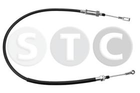 STC T481343 - CABLE FRENO JUMPER /RELAY MOD.DELL