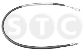 STC T481344 - CABLE FRENO JUMPER II ALL (DISC BRAKE)CITROËN