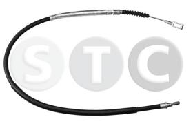 STC T481344 - CABLE FRENO JUMPER II ALL (DISDERR
