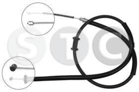 STC T481345 - CABLE FRENO PANDA NEW ALL 1,1/DERR