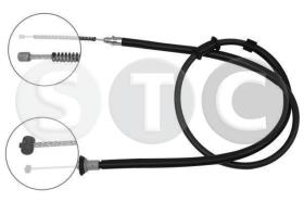 STC T481346 - CABLE FRENO PANDA NEW ALL 1,1/IZQQ