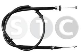 STC T481347 - CABLE FRENO PANDA NEW ALL 4X4DERR