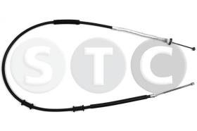 STC T481349 - CABLE FRENO GRANDE PUNTO ALL 1DERR
