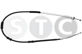 STC T481350 - CABLE FRENO GRANDE PUNTO ALL 1IZQQ