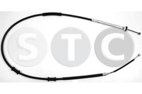 STC T481351 - CABLE FRENO GRANDE PUNTO ALL 1DERR