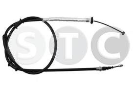 STC T481353 - CABLE FRENO MITO 1,3JTD-1,4-1,DERR