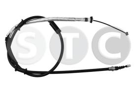 STC T481354 - CABLE FRENO MITO 1,3JTD-1,4-1,IZQQ
