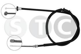 STC T481357 - CABLE FRENO MUSA 1,416V-1,3 JTDERR