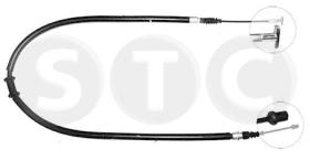 STC T481367 - CABLE FRENO MULTIPLA ALL (DISC BRAKE) SX-LH