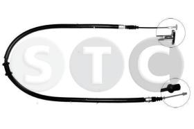 STC T481367 - CABLE FRENO MULTIPLAALL (DISCIZQQ