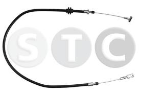 STC T481371 - CABLE FRENO DAILY 35C10-C12-C1DERR