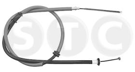 STC T481372 - CABLE FRENO LINEA ALL SX-LH