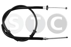 STC T481374 - CABLE FRENO 500 (NEW) 1,2-1,3MIZQQ