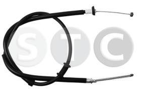 STC T481375 - CABLE FRENO 500 (NEW) 1,2-1,3MDERR