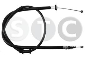 STC T481376 - CABLE FRENO 500 (NEW) 1,4 (DISDERR