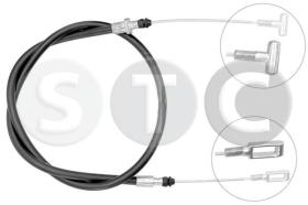 STC T481378 - CABLE FRENO DAILY 35C12-C18-S1TRASS