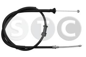 STC T481379 - CABLE FRENO PANDA ALL 1,2IE NADERR