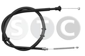 STC T481380 - CABLE FRENO PANDA ALL 1,2IE NAIZQQ