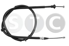 STC T481381 - CABLE FRENO LINEA ALL 1,4 TURBDERR