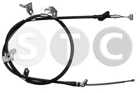 STC T481383 - CABLE FRENO SEDICI ALL DER