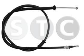 STC T481385 - CABLE FRENO MUSA ALL1,6MJTD 16DERR