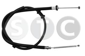 STC T481396 - CABLE FRENO PANDA ALL (DRUM BRDERR