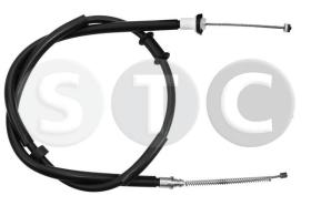 STC T481397 - CABLE FRENO PANDA ALL (DRUM BRIZQQ