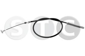 STC T481401 - CABLE FRENO DAILY IVCASSONE /DERR